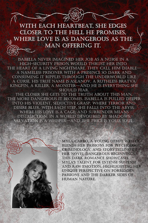 Dangerous Beginnings