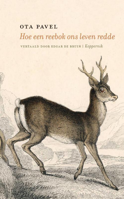 Hoe een reebok ons leven redde