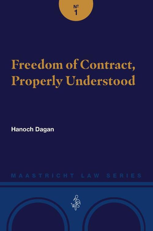 Freedom of Contract, Properly Understood