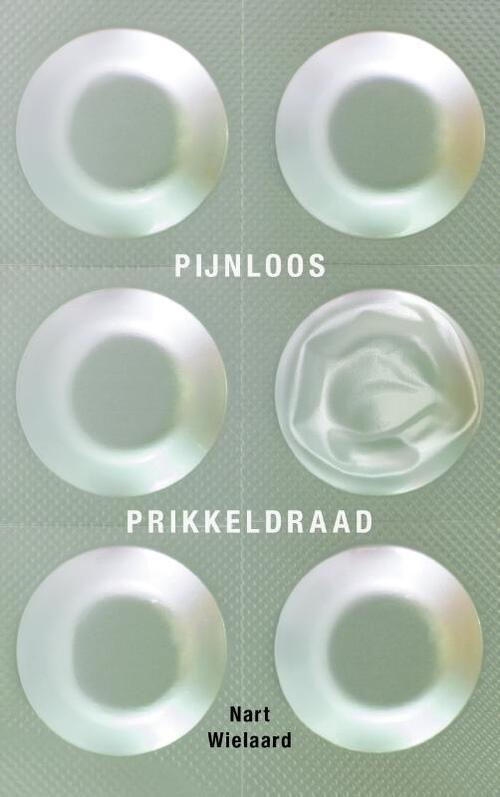 Pijnloos prikkeldraad