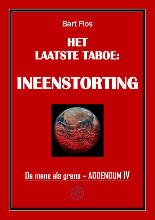 Het laatste taboe: ineenstorting