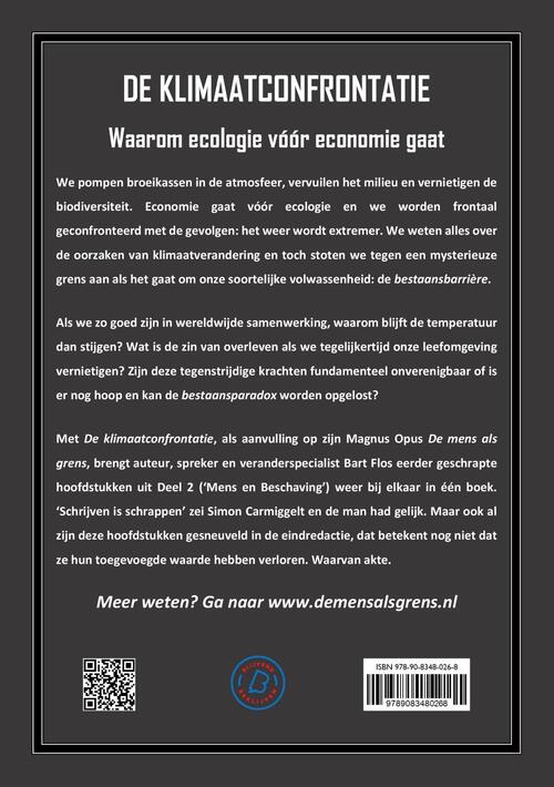 De klimaatconfrontatie