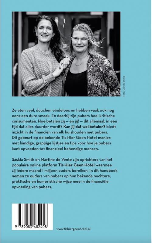 Kan jij dat wel betalen?