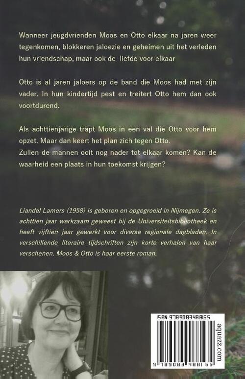 Moos & Otto