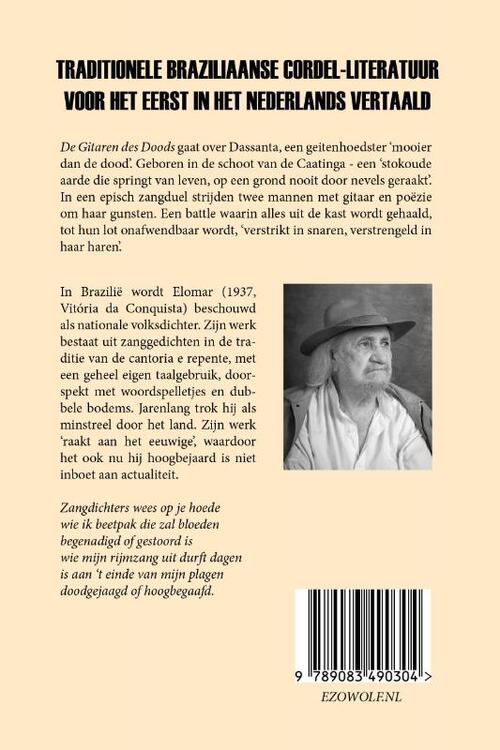 De gitaren des doods