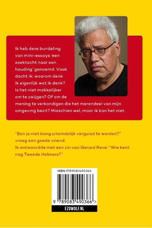 Het Israël principe