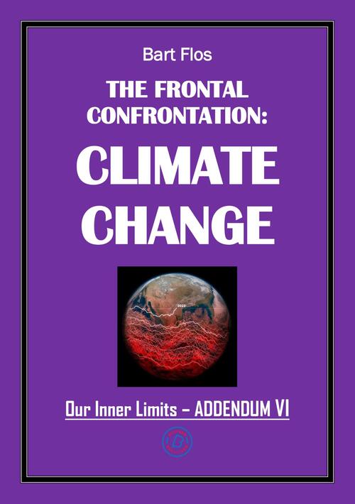 The Frontal Confrontation: Climate Change