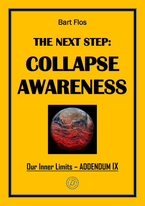 The Next Step: Collapse Awareness