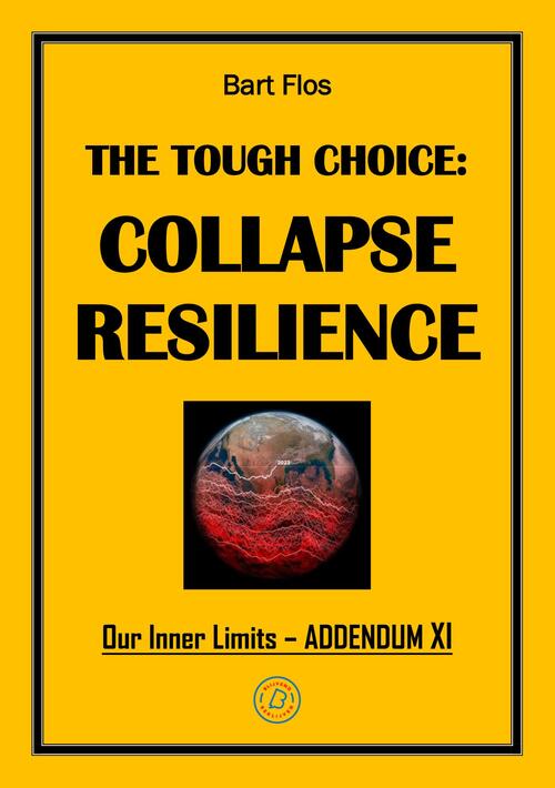 The Tough Choice: Collapse Resilience