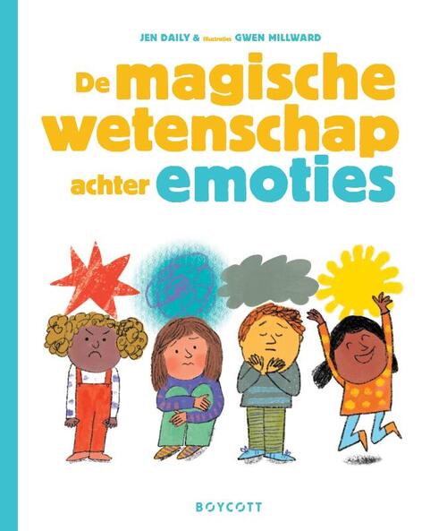 De magische wetenschap achter emoties