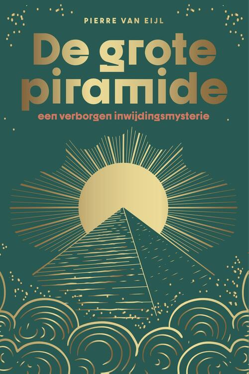 De grote piramide