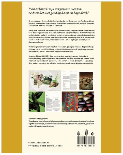 Graankeuken