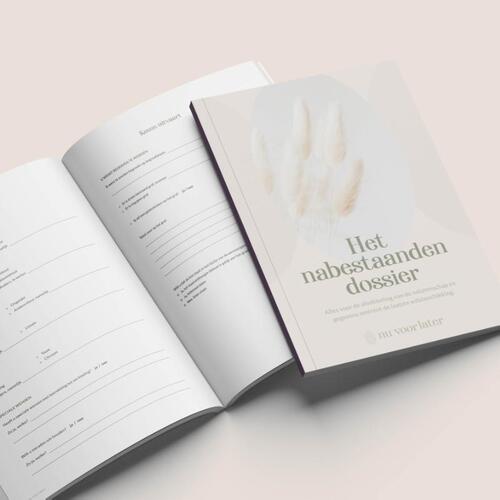 Het nabestaandendossier