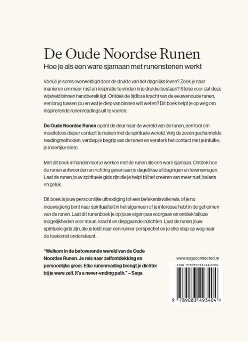 De Oude Noordse Runen