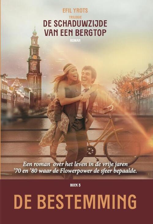 De schaduwzijde van een bergtop 3 - De bestemming