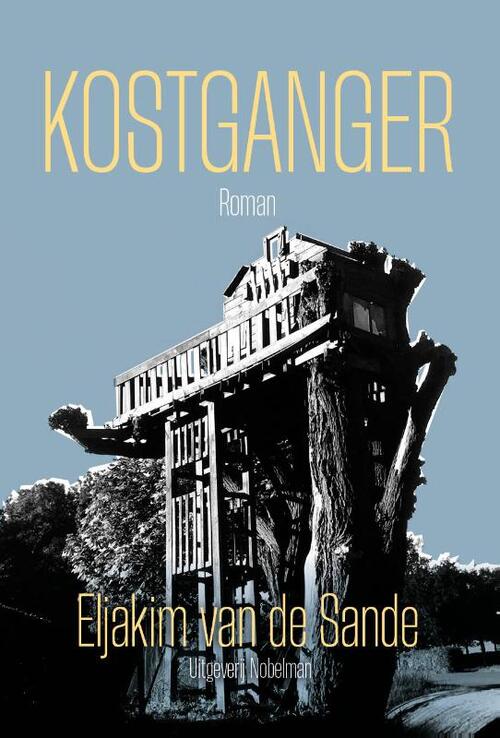 Kostganger