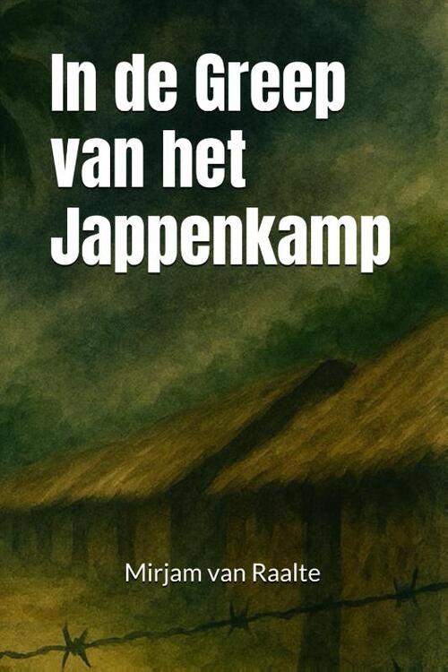 In de Greep van het Jappenkamp