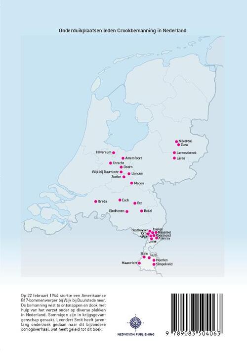 1944 Noodlanding bij Wijk bij Duurstede