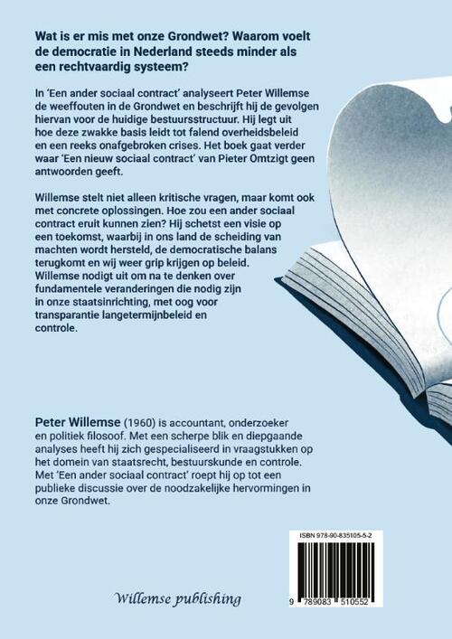 Een ander sociaal contract