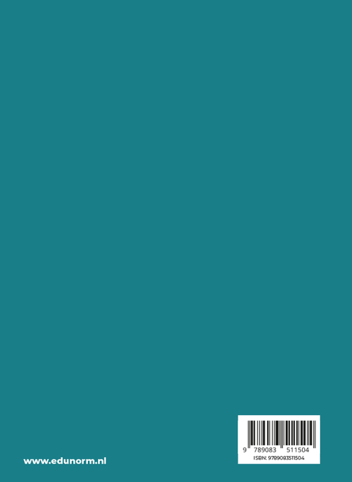 VCA boek (B-VCA, VCA-VOL en VIL-VCU)