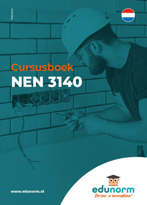 NEN 3140 cursusboek