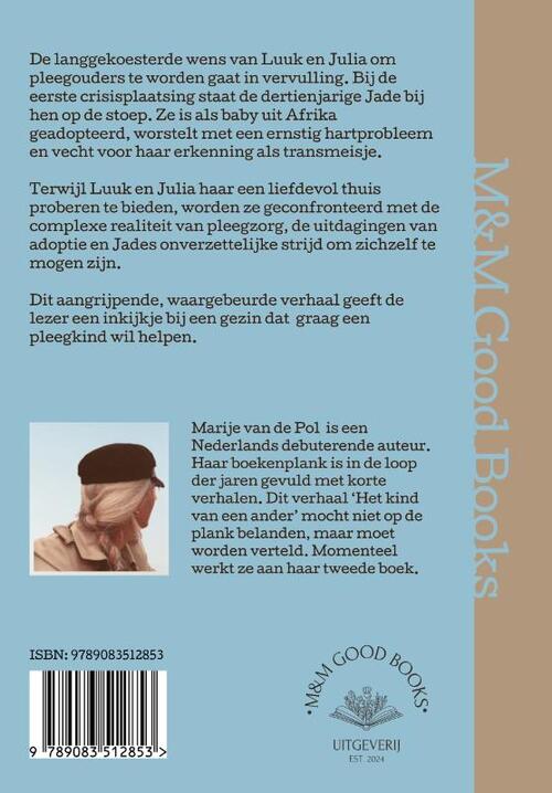 Het kind van een ander