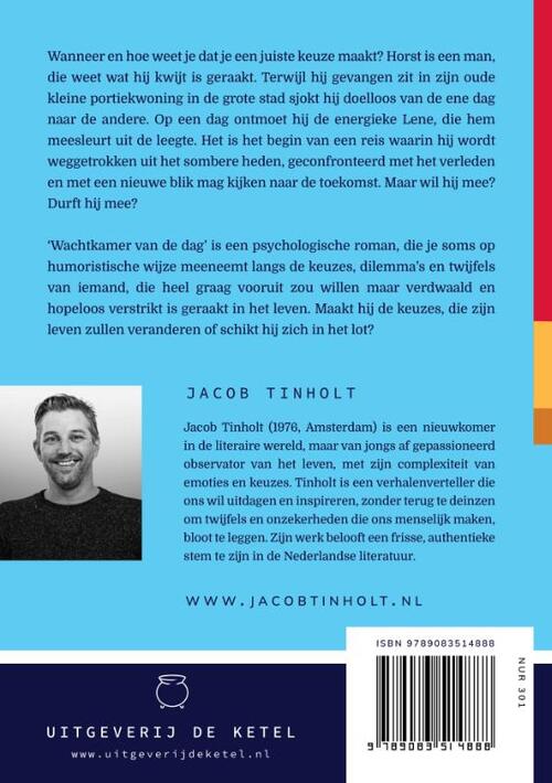 Wachtkamer van de dag