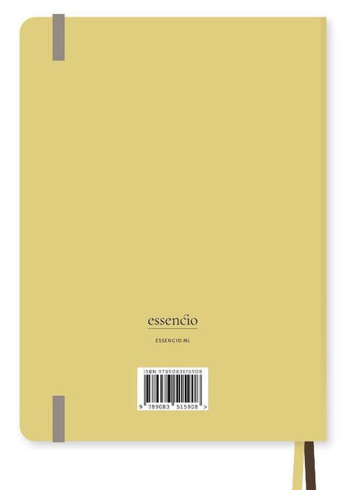 Essencio Business Agenda