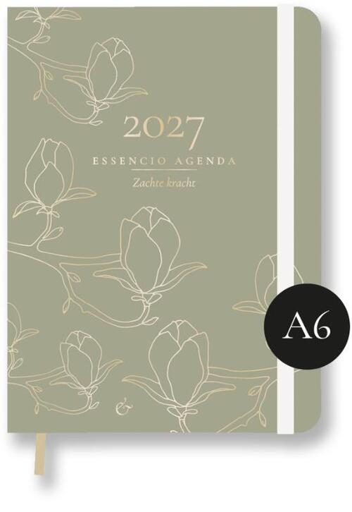 Essencio Agenda 2027 klein (A6)