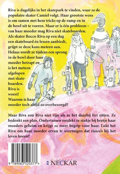 Skateramp