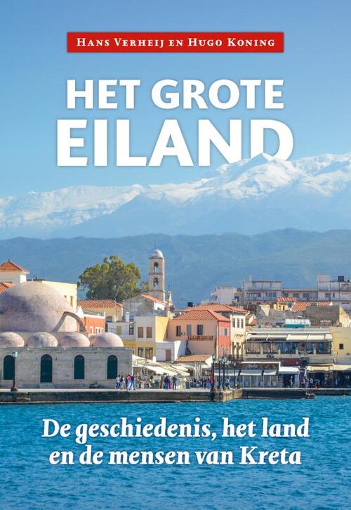 Het grote eiland