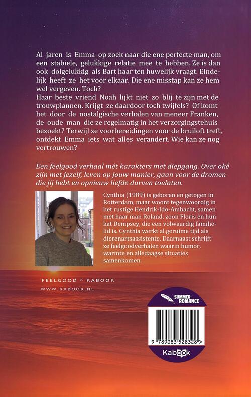 Een liefde voor altijd