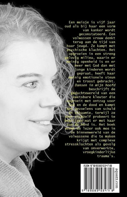 Dansen In Mijn Hoofd