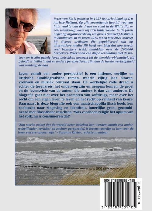 Leven vanuit een ander perspectief