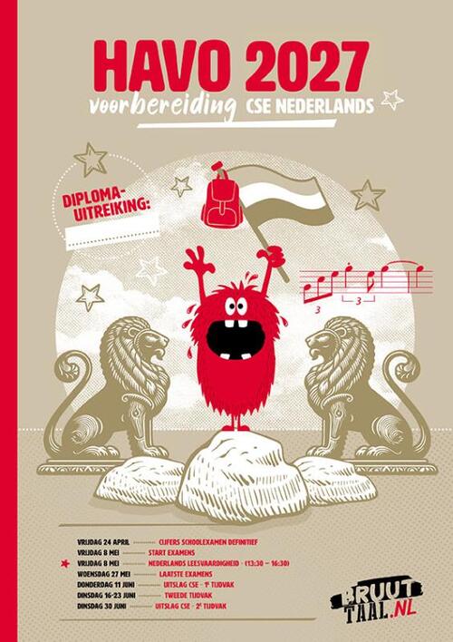 Havo 2027