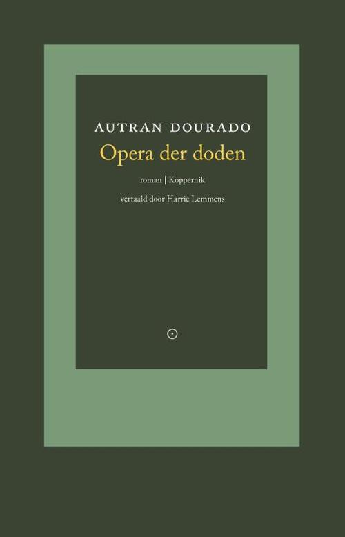 Opera der doden