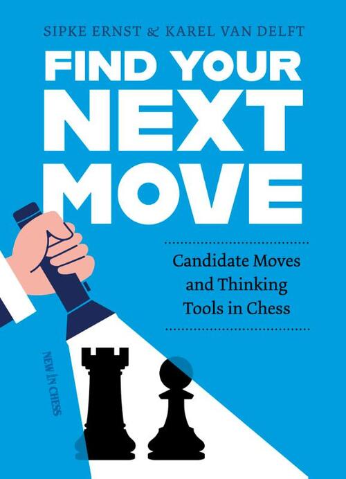 Find Your Next Move
