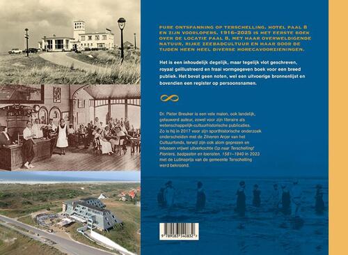 Pure ontspanning op Terschelling