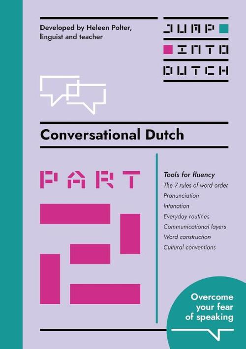 Conversational Dutch
