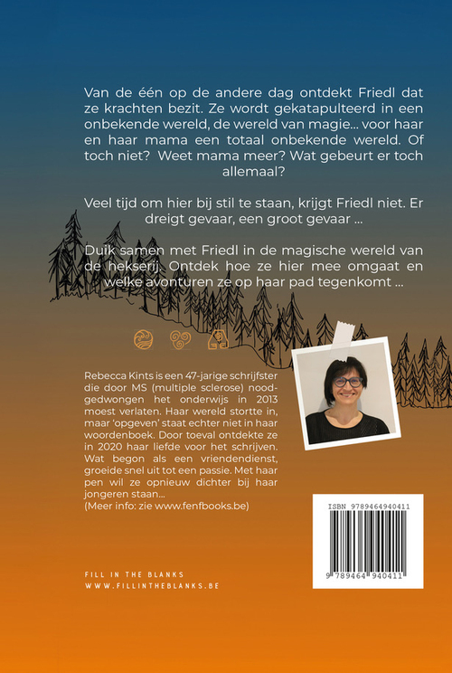 Aradia, godin der heksen