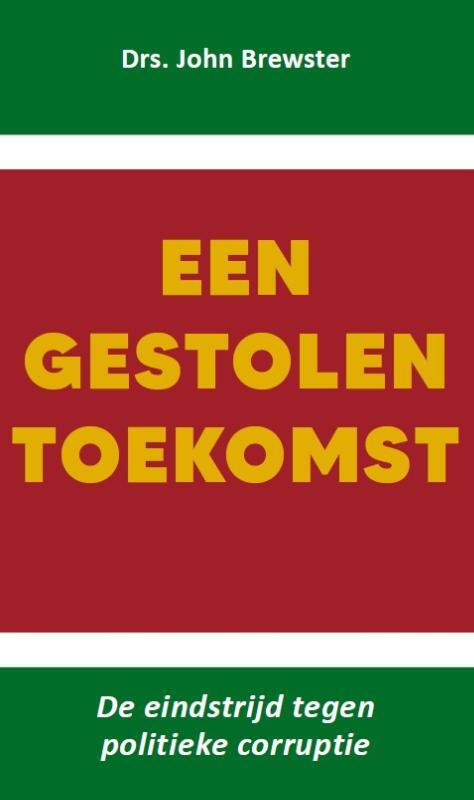 Een gestolen toekomst
