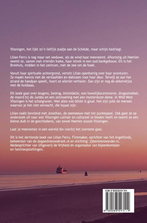 Wild West Vlissingen