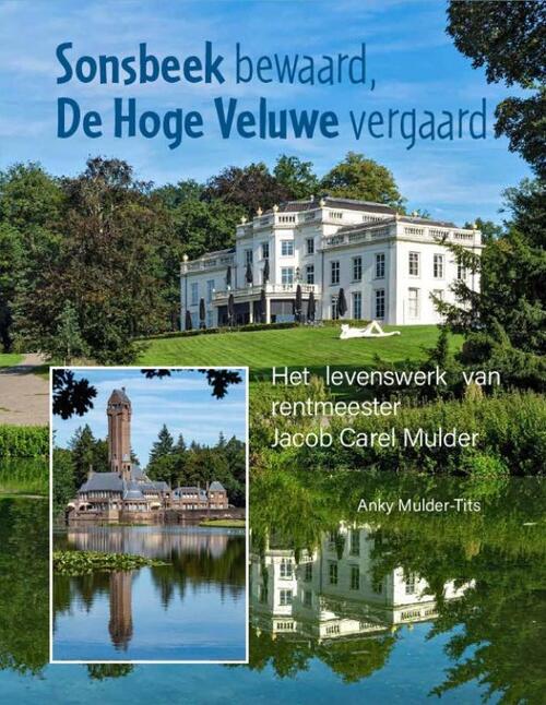 Sonsbeek bewaard, de Hoge Veluwe vergaard