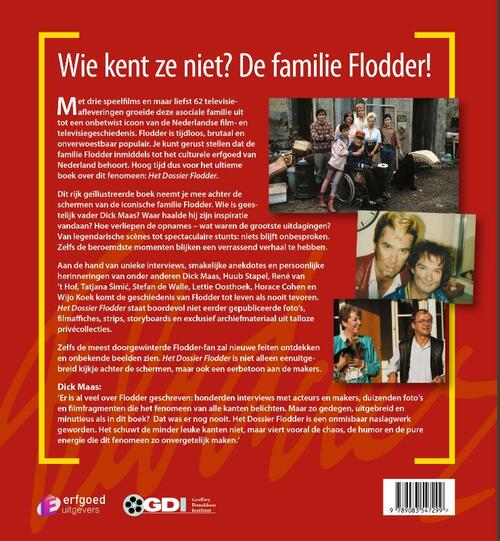 Het Dossier Flodder