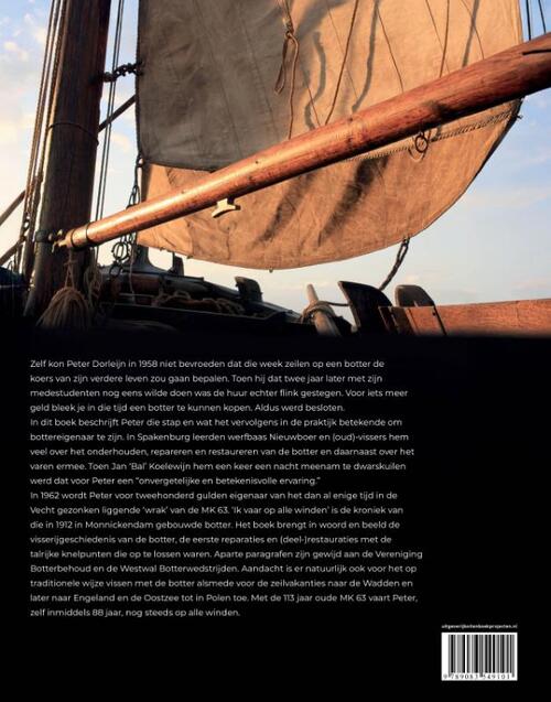 ‘Ik Vaar Op Alle Winden'