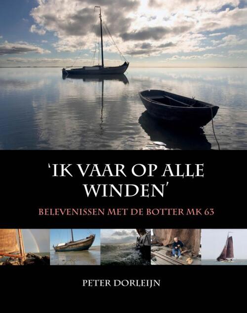 ‘Ik Vaar Op Alle Winden'