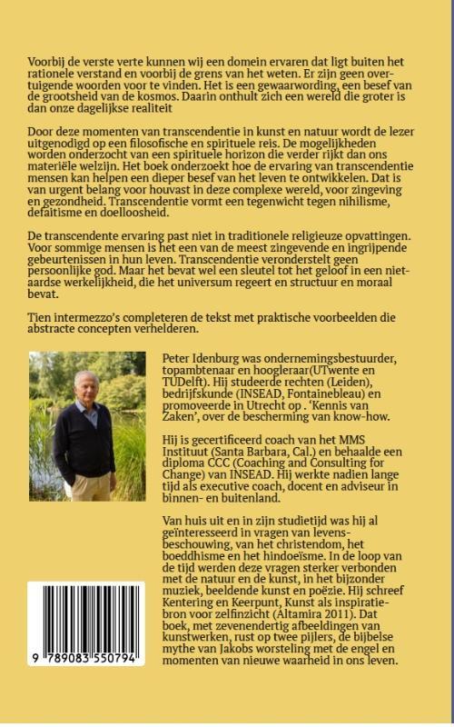 Voorbij de Verste Verte