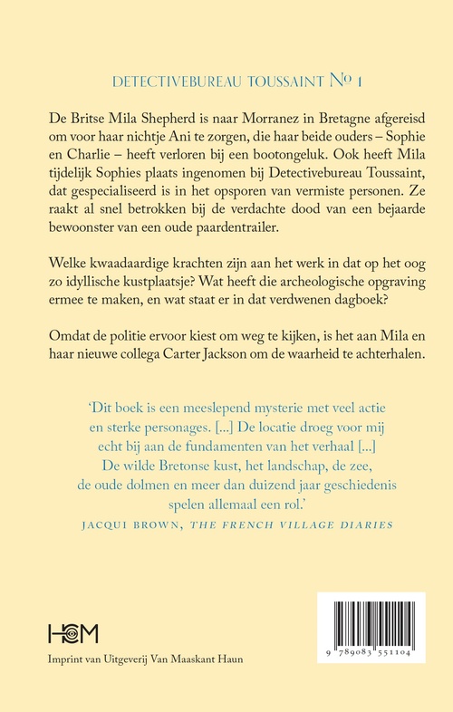 Het verdwenen dagboek