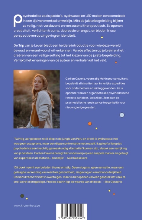 De trip van je leven