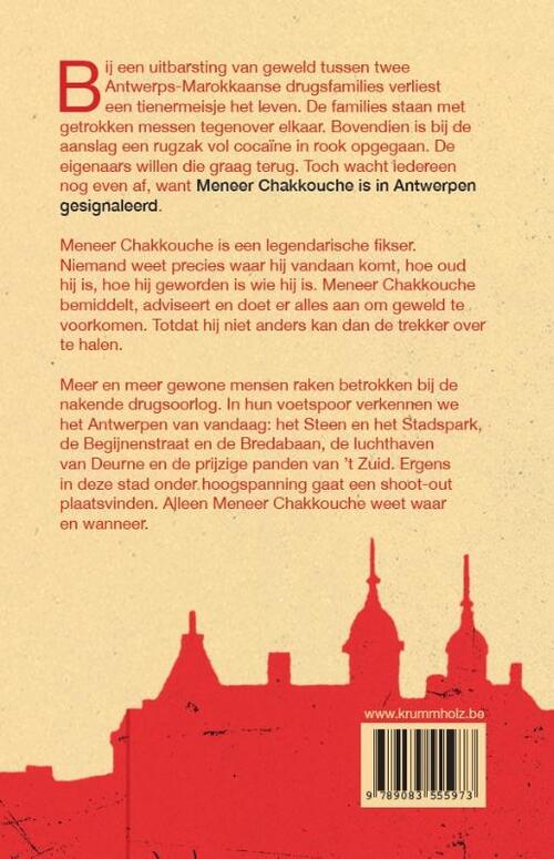 Alleen de duivel heeft een plan